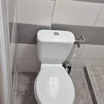 Andrea Διαμέρισμα Štúrovo