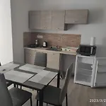 Διαμέρισμα Andrea