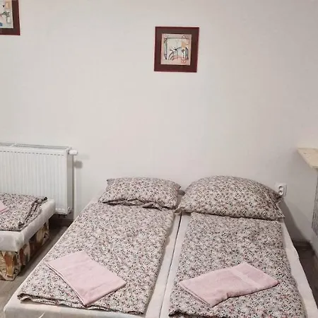 Appartement Andrea