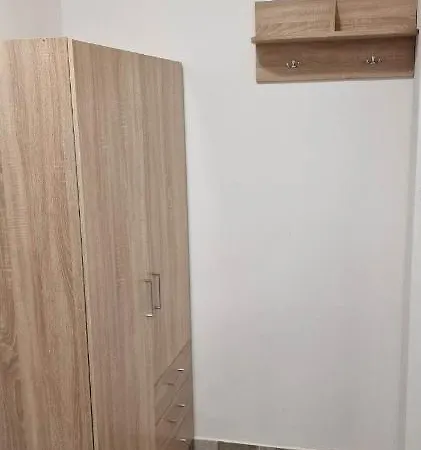 Appartement Andrea *