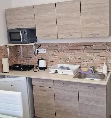 Andrea Appartement *