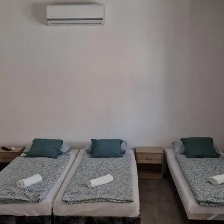 Apartmán Andrea Štúrovo