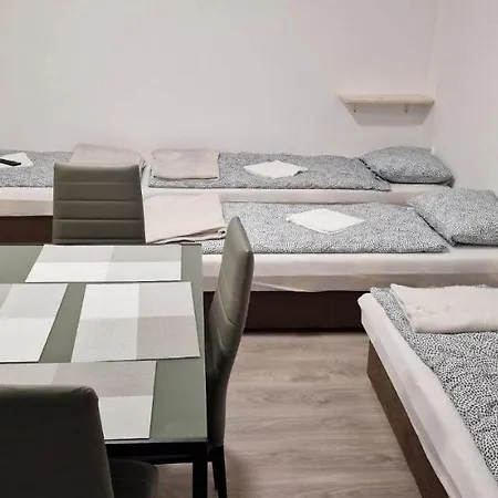 Andrea Apartmán *