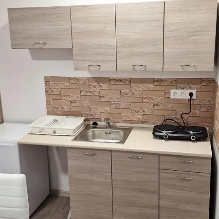 Andrea Apartmán