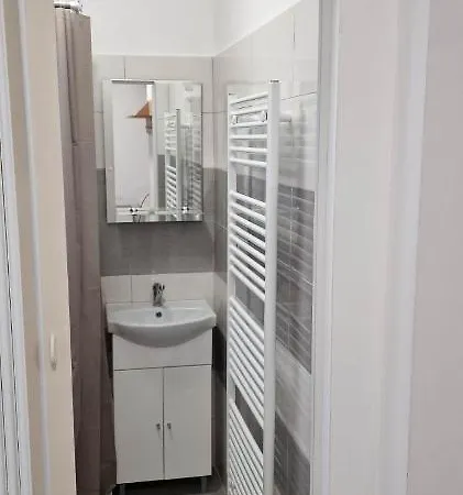 Apartamento Andrea *