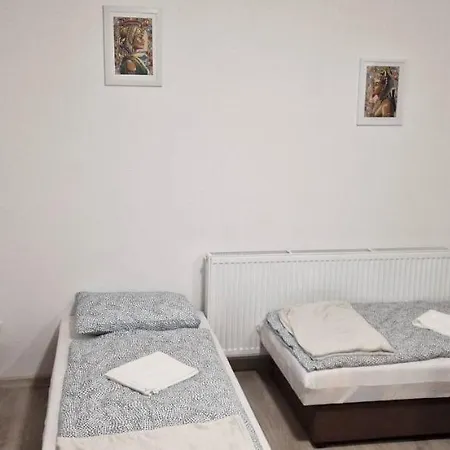Apartamento Andrea