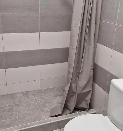 Andrea Appartement *