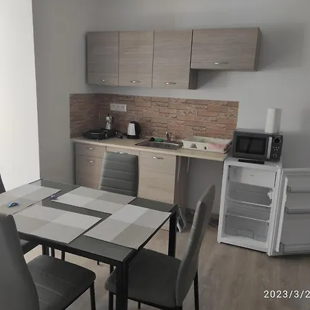 Appartement Andrea