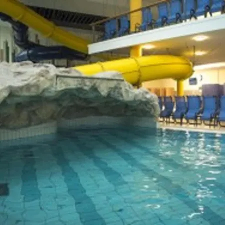 Andrea Apartamento Štúrovo