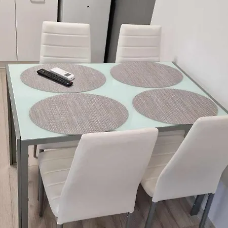 Appartement Andrea *