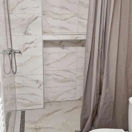 Appartement Andrea