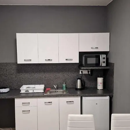 Apartamento Andrea *