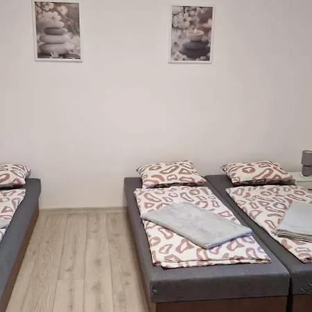 Appartement Andrea Štúrovo