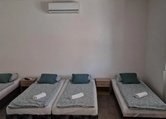 Apartment Andrea Štúrovo