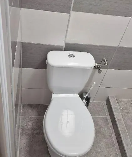 Andrea Apartment Štúrovo