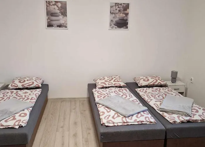 Apartment Andrea Štúrovo